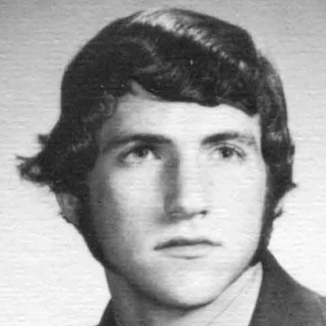 image of Frederick Johs